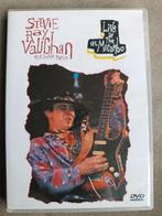 Stevie Ray Vaughan - Live at the El Mocambo DVD, Ophalen of Verzenden