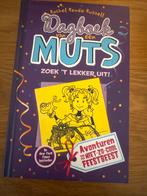 Dagboek van een Muts 2 - Zoek 't lekker uit!, Ophalen of Verzenden, Zo goed als nieuw, Rachel Renée Russell, Fictie