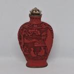 Parfumflesje #27, Verzamelen, Parfumverzamelingen, Ophalen of Verzenden, Gebruikt, Parfumfles