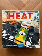 Heat bordspel, Hobby en Vrije tijd, Gezelschapsspellen | Bordspellen, Ophalen of Verzenden, Zo goed als nieuw