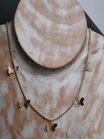 **SALE** kettinkje 0.50 eurocnet, Ophalen of Verzenden, Zo goed als nieuw, Overige kleuren, Overige materialen