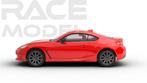 Jsn Pop Race 1:64 Toyota GR 86 2022 - Track Red, -, Nieuw, Ophalen of Verzenden, -