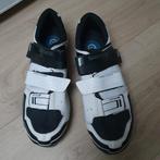 Shimano fietsschoenen maat 46, Ophalen of Verzenden, Zo goed als nieuw, Schoenen