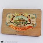 Dillenburg Bouquet - Oranjehuis, Ophalen of Verzenden, Zo goed als nieuw, Overige, Overige merken