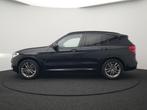 BMW X3 xDrive30e M Sport Plug In Hybrid 293pk Dealer O.H PHE, 1998 cc, Gebruikt, Zwart, 4 cilinders