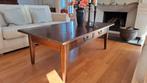 Eichholtz salontafel english oak, Ophalen, 100 tot 150 cm, Eikenhout, 50 tot 100 cm