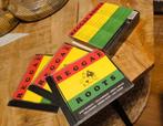 Reggae Roots 3 CD Kbox3604 box Marley cliff Perry yellowman, Ophalen of Verzenden, Zo goed als nieuw