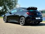 Opel Astra GTC 2.0 Turbo OPC | Recaro | 20inch, Voorwielaandrijving, Gebruikt, Zwart, 4 cilinders