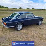 Alfa Romeo Bertone 2000 Giulia GT Veloce | 1973 | Route 66 A, Overige carrosserieën, Zwart, Bedrijf, Handgeschakeld