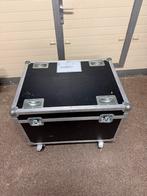 ADJ Vizi Xone One Moving Heads in Flightcase, Ophalen, Gebruikt, Licht