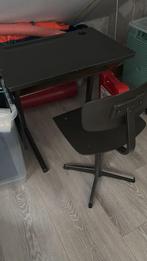 Klein kinderbureautje, Ophalen, Gebruikt, Bureau