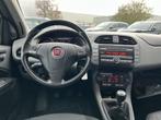 Fiat Bravo BJR 2010 1.4 120 PK T-Jet Dynamic CRUISE | CLIMA, Auto's, Voorwielaandrijving, Stof, Gebruikt, 4 cilinders