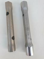 Pijpsleutels, Doe-het-zelf en Verbouw, Gereedschap | Handgereedschap, Ophalen, Zo goed als nieuw