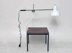 tafellamp klemlamp industrieel design, Verzenden, Huis en Inrichting