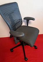 Luxy JOB ergoBack bureaustoel 
Smartback Bureaustoel
JOB erg, Huis en Inrichting, Ophalen, Zo goed als nieuw, Zwart