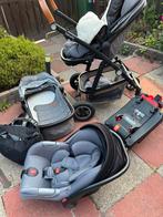 Kinderwagen lionelo, Kinderen en Baby's, Kinderwagens en Combinaties, Ophalen, Kinderwagen, Overige merken