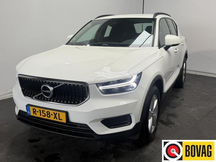 Volvo XC40 1.5 T3 Momentum Pro, Auto's, Volvo, Bedrijf, Te koop, XC40, Airbags, Airconditioning, Climate control, Cruise Control