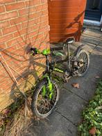 Kinder fiets 22 inch, Fietsen en Brommers, Fietsen | Driewielfietsen, Ophalen, Gebruikt