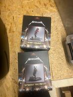 Metallica Rock Iconz. Alle 4, Ophalen of Verzenden, Zo goed als nieuw