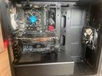 Gaming PC - i5 6500, RX 570, 8GB RAM, 250GB SSD, Computers en Software, Desktop Pc's, 8 GB, Zelf gebouwde pc, Ophalen of Verzenden