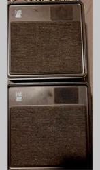 Hifi Sound Project Speakers - Set van 2, Overige merken, Gebruikt, Ophalen of Verzenden, Minder dan 60 watt