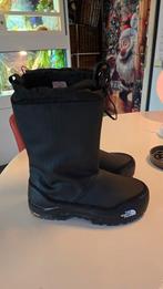 The northface Snowboots/outdoor laarzen mt 39 1/3, Zwart, Snowboots, Ophalen of Verzenden, Zo goed als nieuw