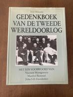 I. Matanle - De Tweede Wereldoorlog, Ophalen, Zo goed als nieuw, I. Matanle