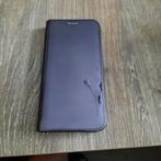 Samsung J5 Clear View Standing Cover - Nieuwstaat, Ophalen of Verzenden, Zo goed als nieuw, Hoesje of Tasje