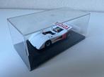 Schaalmodel vintage Toyota 7 raceauto (1:43), Hobby en Vrije tijd, Modelauto's | 1:43, Ophalen of Verzenden, Zo goed als nieuw