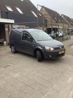 VW Caddy, Auto's, Volkswagen, Grijs, Particulier, Zilver of Grijs