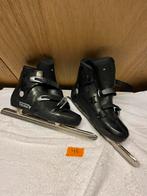 Vinking schaatsen 46, Sport en Fitness, Viking, Combinoren, Ophalen of Verzenden, Zo goed als nieuw