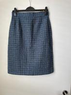 Rok – blauw/groen geruit – Maat 40, Maat 38/40 (M), Blauw, Nieuw, Ophalen of Verzenden