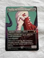 Ulamog the Ceaseless Hunger, Ophalen of Verzenden, Zo goed als nieuw, Losse kaart