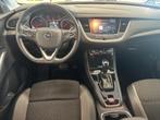 Opel Grandland X 1.2 Turbo Business Executive | ACHTERUITRIJ, 65 €/maand, Gebruikt, 1199 cc, Origineel Nederlands