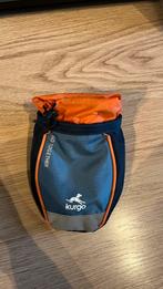 Kurgo Go Stuff-it traktatiezakje, Dieren en Toebehoren, Ophalen of Verzenden, Zo goed als nieuw