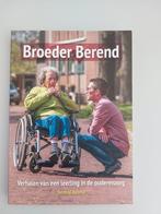 Berend Bosma - Broeder Berend, Boeken, Ophalen of Verzenden, Berend Bosma, Zo goed als nieuw