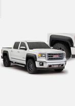 Fender flares gmc chevrolet 2014/2018, Ophalen of Verzenden, Nieuw, Chevrolet, Spatbord