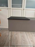 Ferm Living Plantentafel Tray - Zwart, Tuin en Terras, Minder dan 30 cm, Minder dan 60 cm, Vierkant, Ophalen of Verzenden