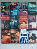 Boeken Detectives €2,50 per stuk, Ophalen of Verzenden, Zo goed als nieuw