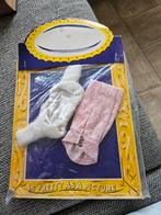 Barbie oud setje in verpakking, Ophalen of Verzenden, Zo goed als nieuw, Kleertjes