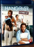2 blu ray the hangover en dvd hangover 2, Cd's en Dvd's, Ophalen of Verzenden, Humor en Cabaret