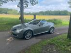 Mercedes-Benz SLK 1.8 SLK200 K, AUT, Facelift, Sport Edition, Auto's, Mercedes-Benz, Achterwielaandrijving, 4 cilinders, Cabriolet