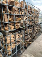 Openhaardhout, 6 m³ of meer, Ophalen