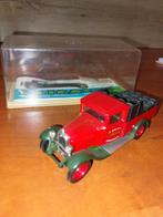 CITROEN 5 CV, Hobby en Vrije tijd, Modelauto's | 1:43, Ophalen of Verzenden, Zo goed als nieuw, Auto, Solido