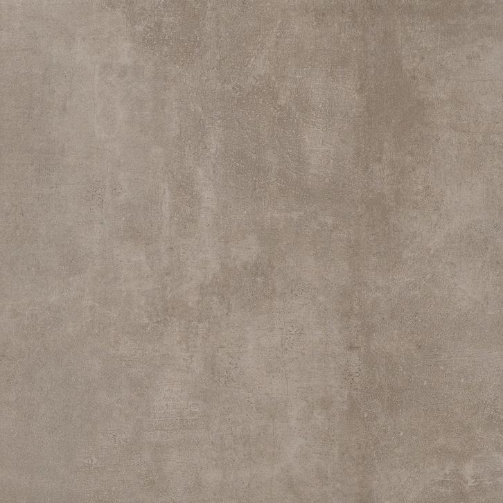 Keramische tuintegel MS Concrete Taupe 70x70x3,2cm, Tuin en Terras, Tegels en Klinkers, Zo goed als nieuw, Terrastegels, Keramiek