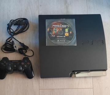 Playstation 3   beschikbaar voor biedingen