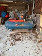 Tekoop Dari compressor, Doe-het-zelf en Verbouw, Ophalen, Mobiel, Gebruikt, 800 liter/min of meer