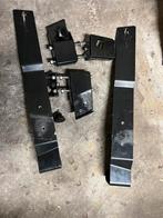 Maxi cosi adapter urban arrow, Fietsen en Brommers, Fietsen | Bakfietsen, Ophalen of Verzenden, Gebruikt, 1 kind, Overige merken