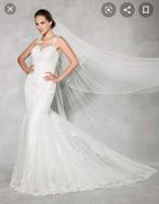 Trouwjurk, Ophalen of Verzenden, Vrouw, Overige merken