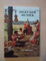 F. H. Kreuger - Zigeunermuziek, Ophalen of Verzenden, Zo goed als nieuw, Artiest